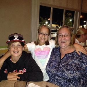 Meet your Posher, Deb